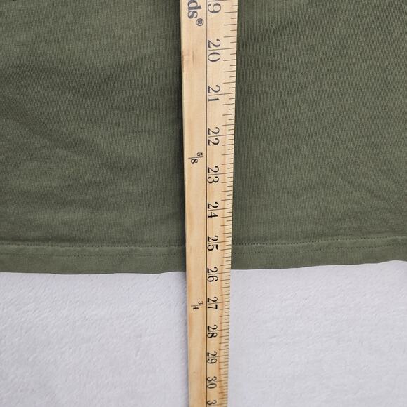 KAWS x Monsters General Mills Frute Brute Shirt Mens Small Green Streetwear - Picture 8 of 8